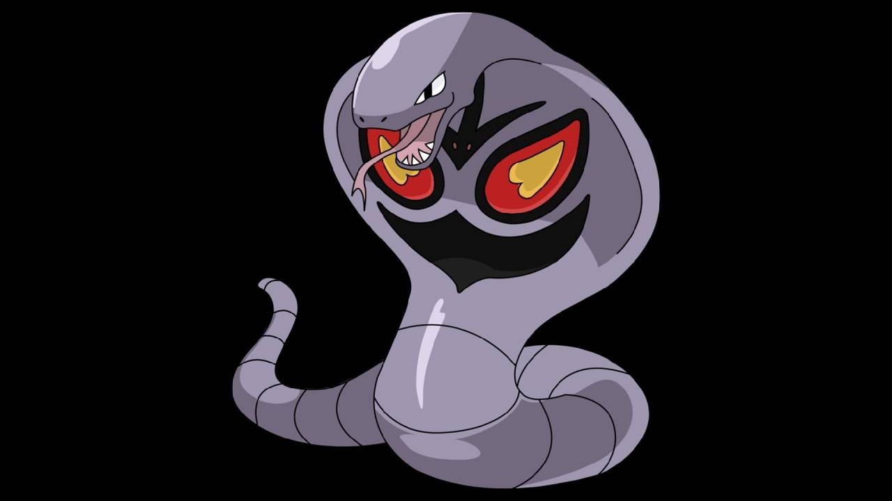 Arbok