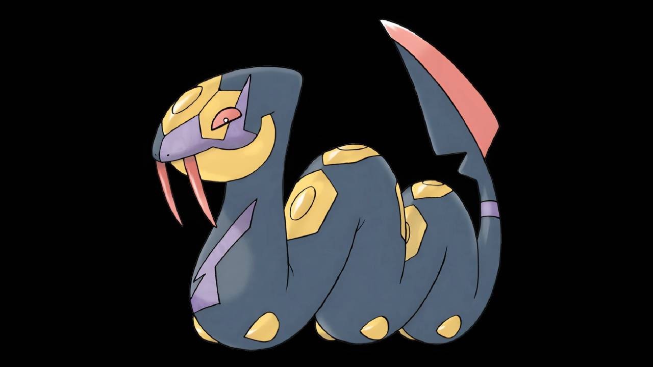 Seviper