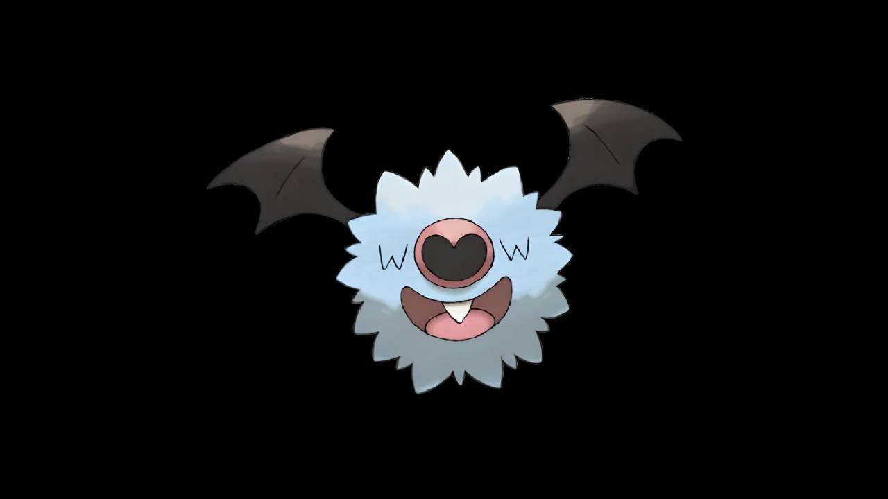 Woobat