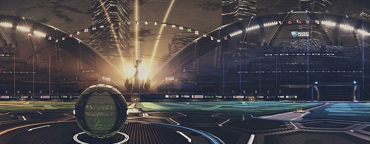 Rocket League