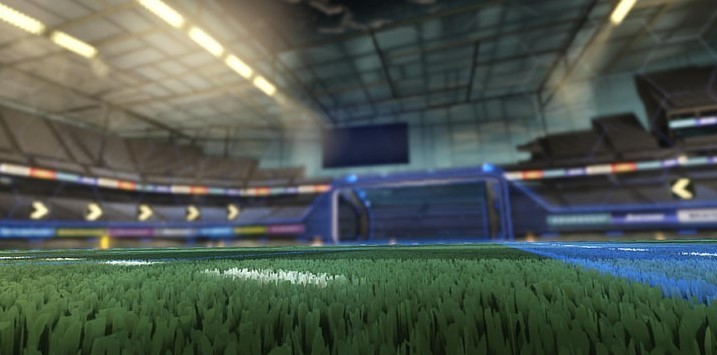 Rocket League