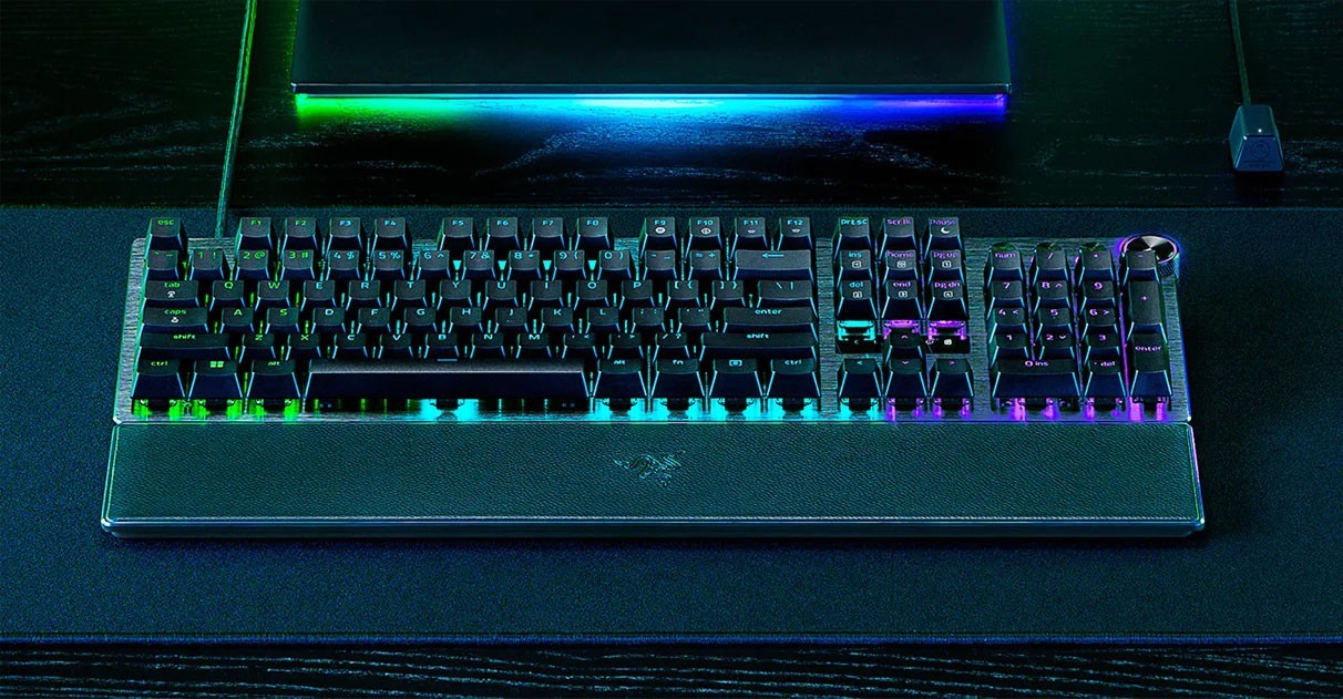 Razer Huntsman V3 Pro