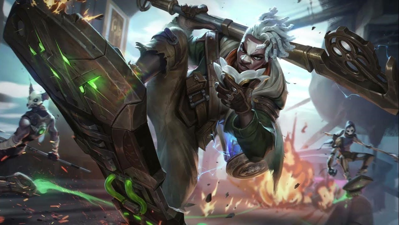 Ekko