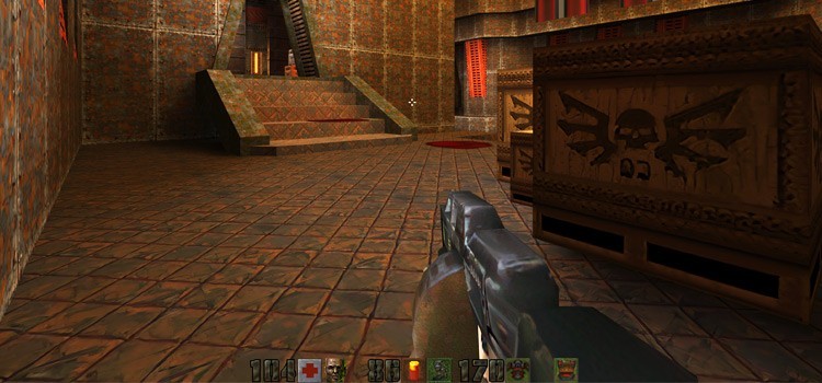 Quake II