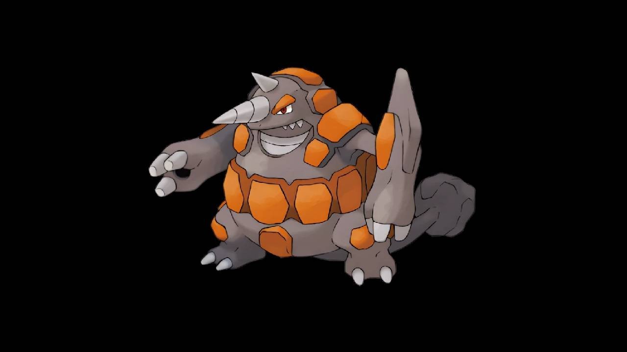 Rhyperior