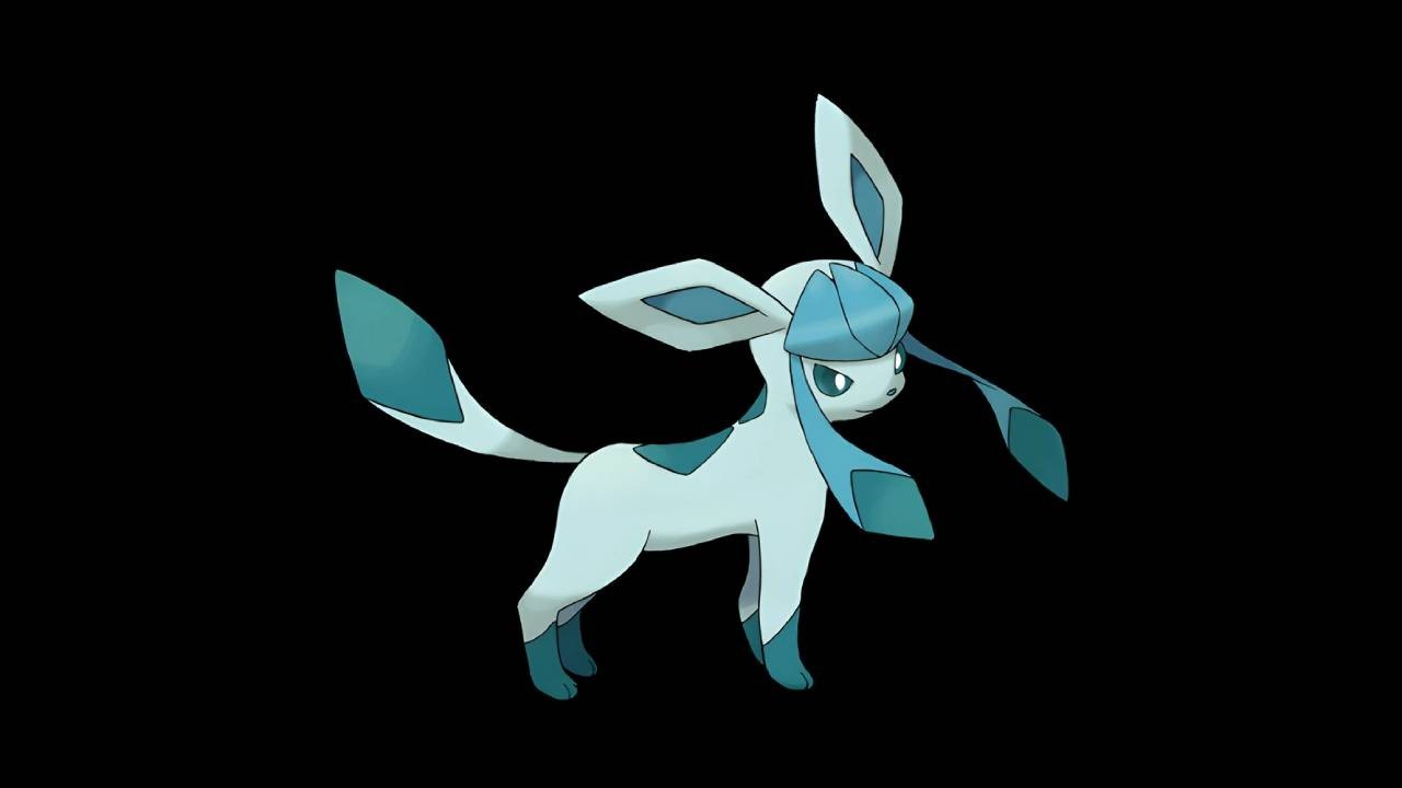 Glaceon