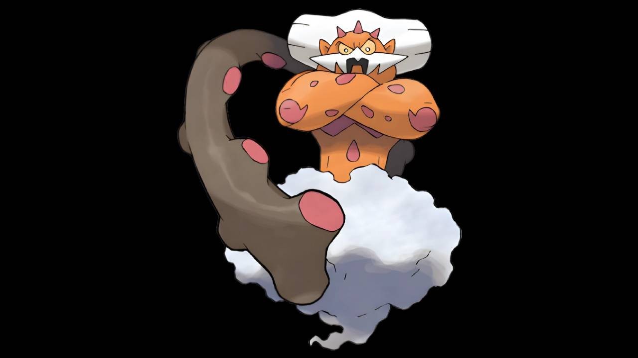 Landorus