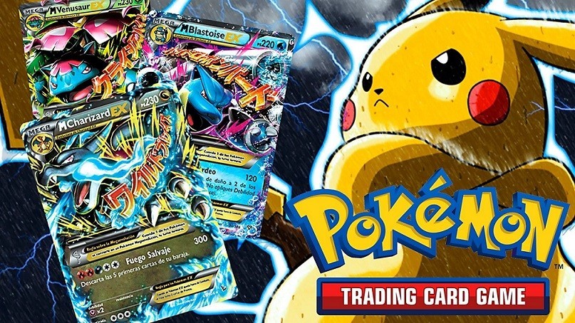 Pokémon TCG