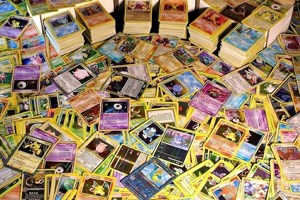 Pokémon TCG