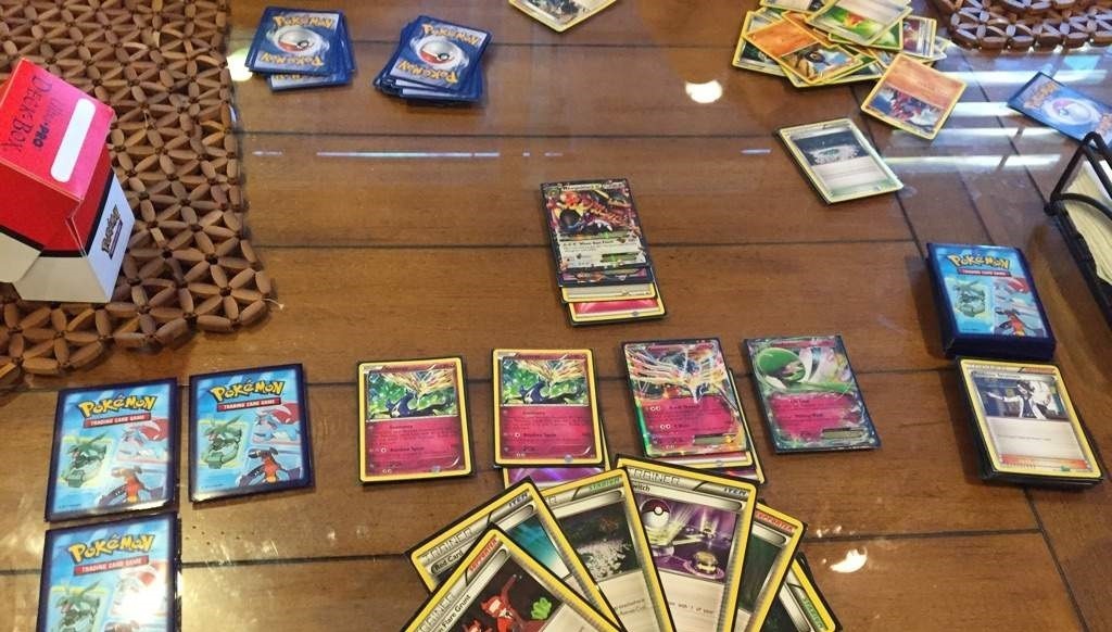 Pokémon TCG