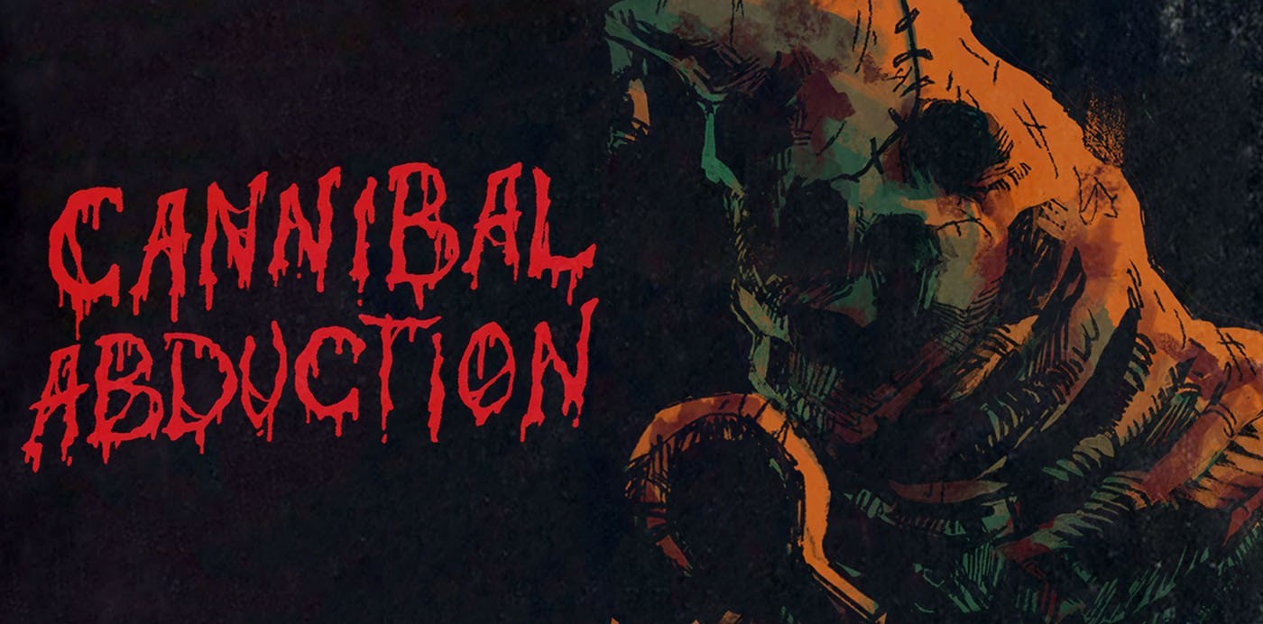 Cannibal Abduction