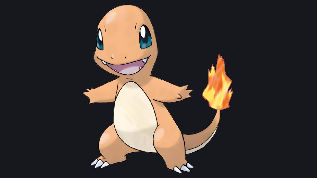 Charmander