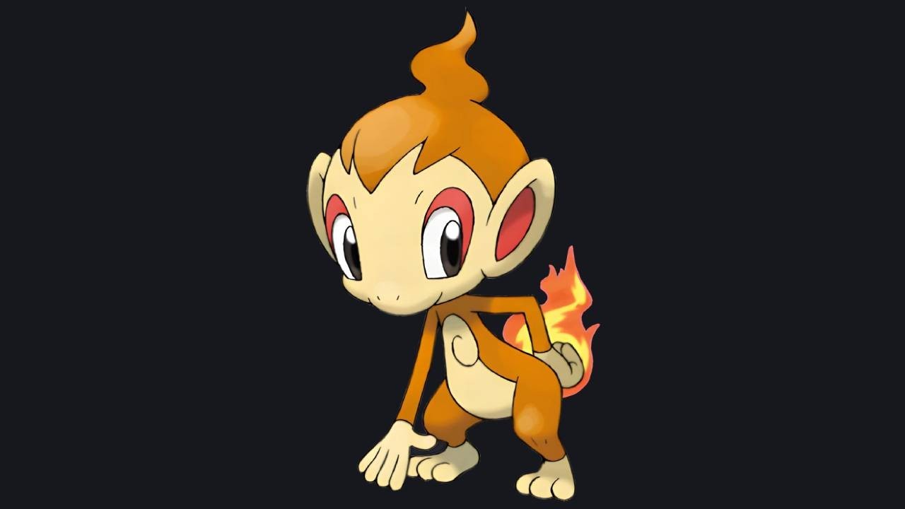 Chimchar