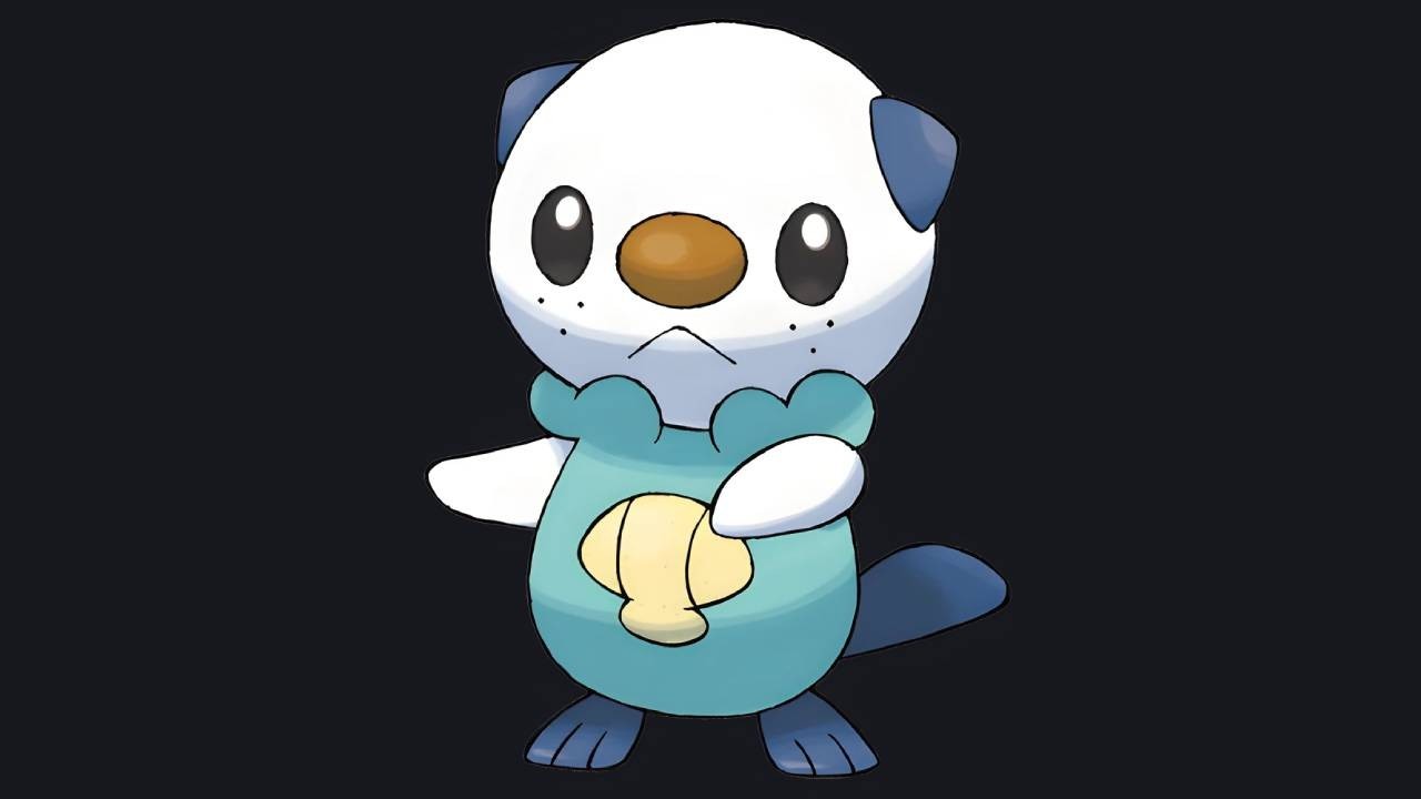 Oshawott