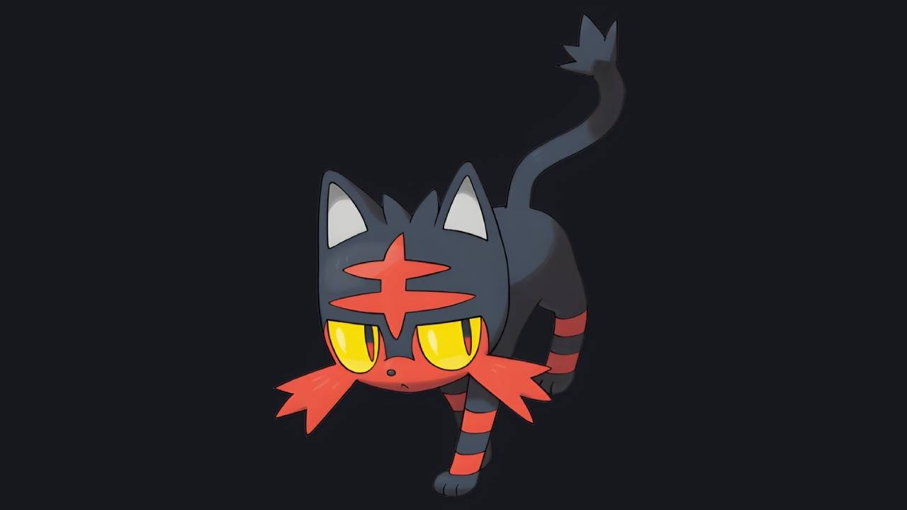 Litten