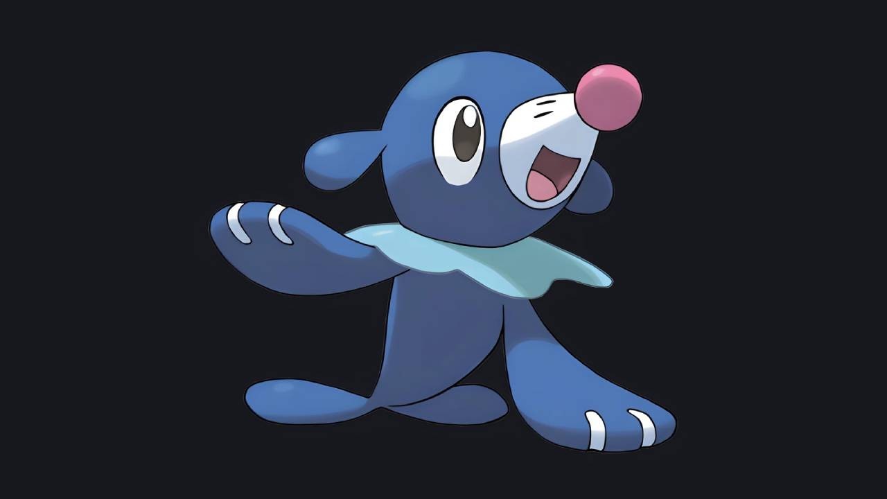 Popplio