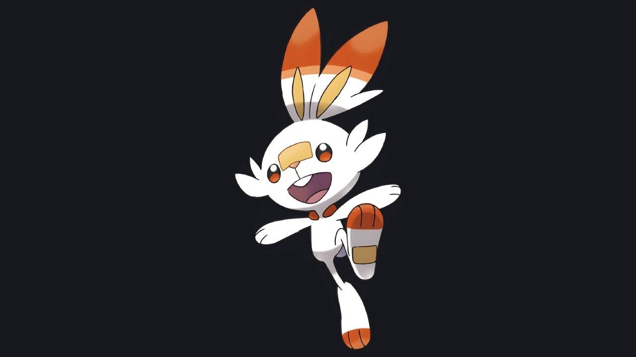 Scorbunny