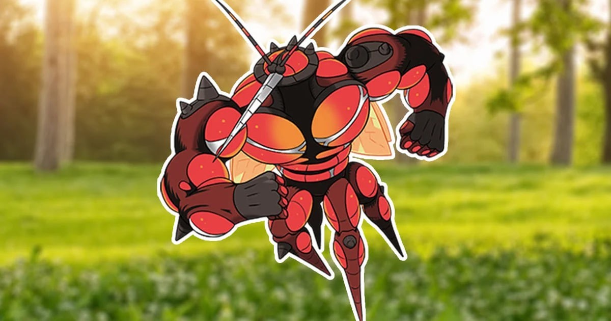 Buzzwole