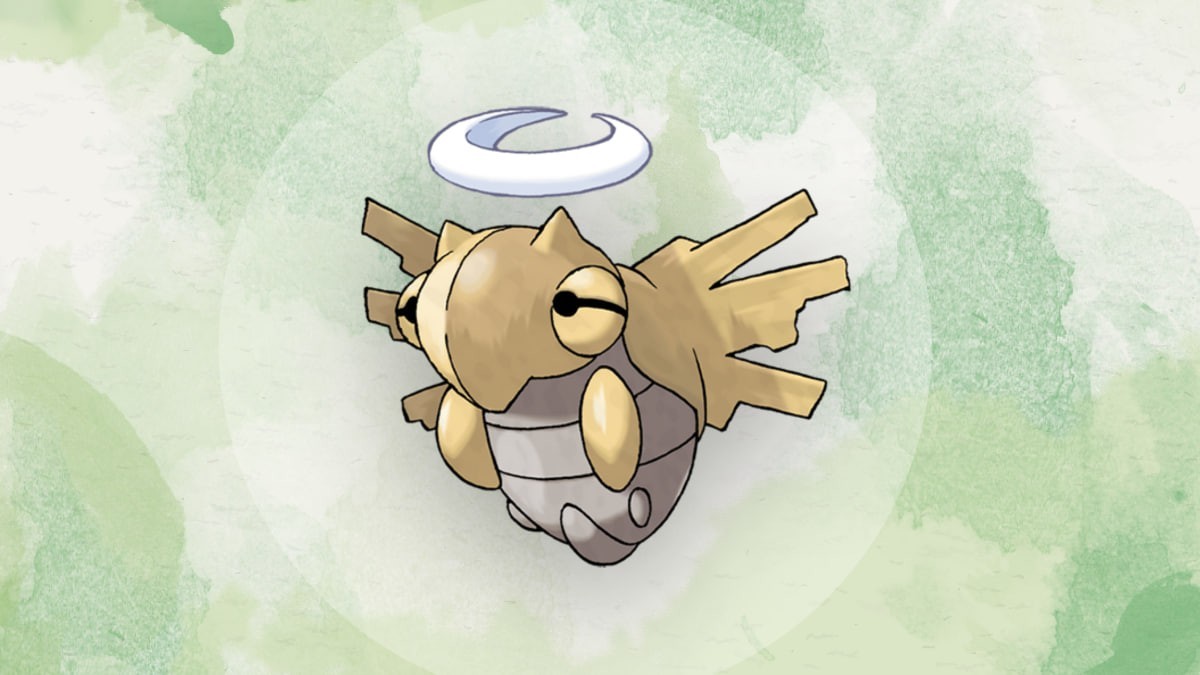 Shedinja