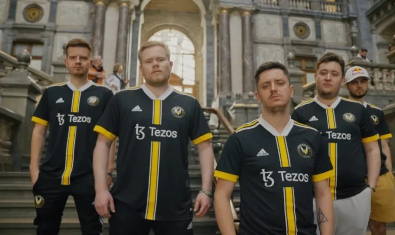 Team Vitality