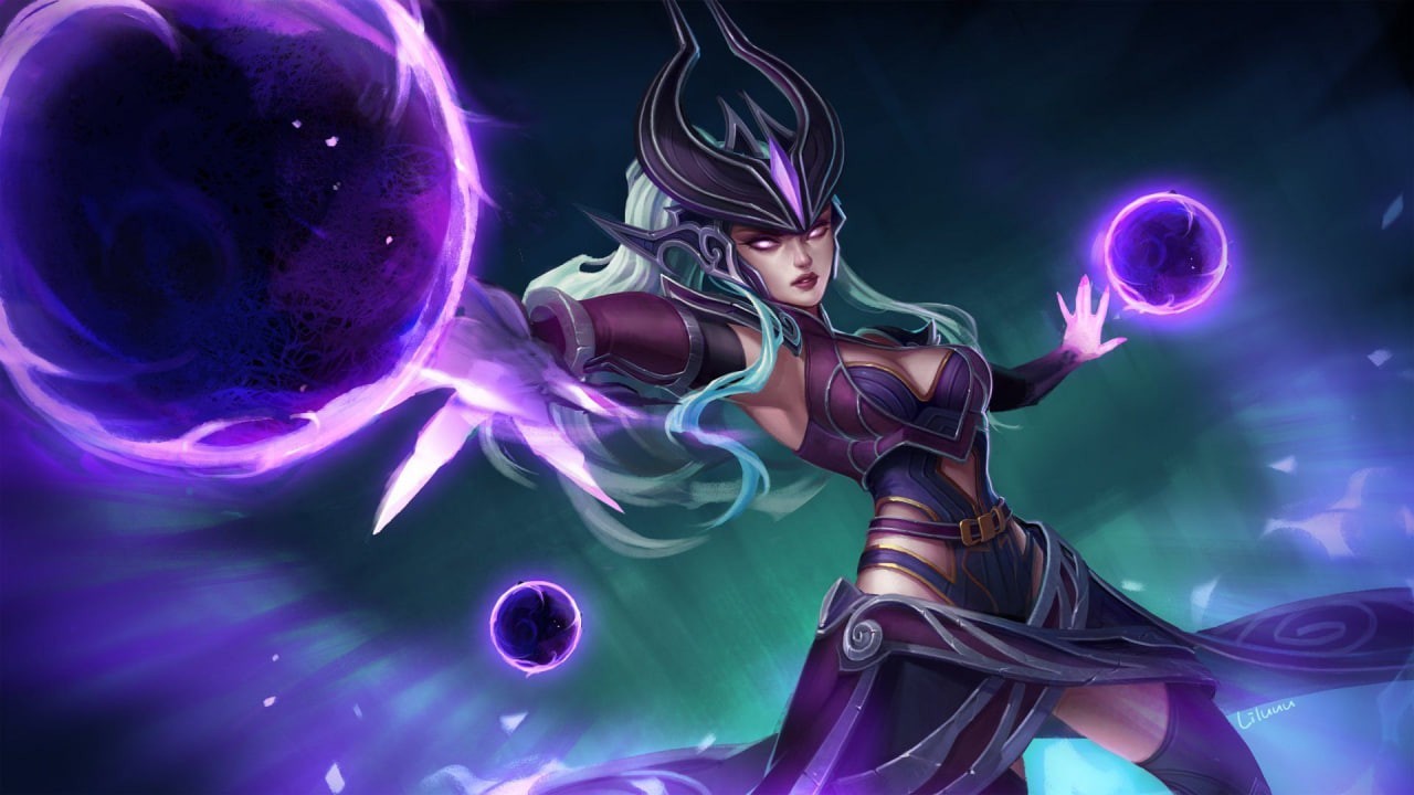 Syndra