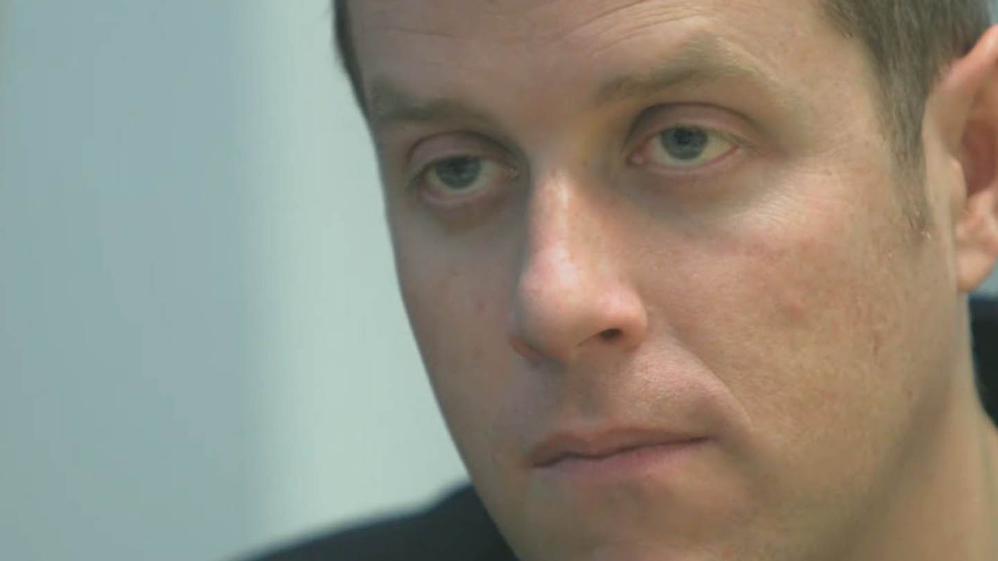 Geoff Keighley