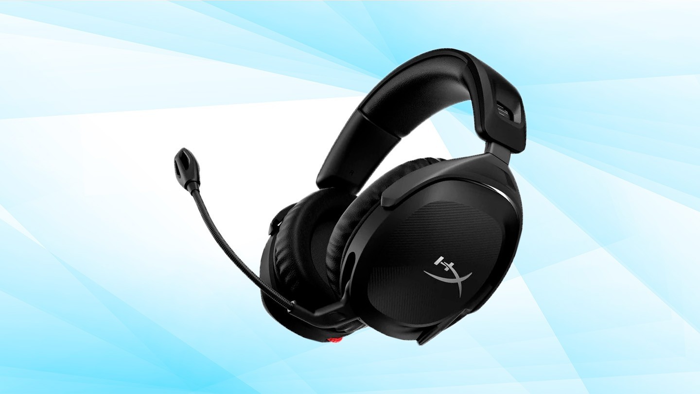 HyperX Cloud Stinger 2 Core