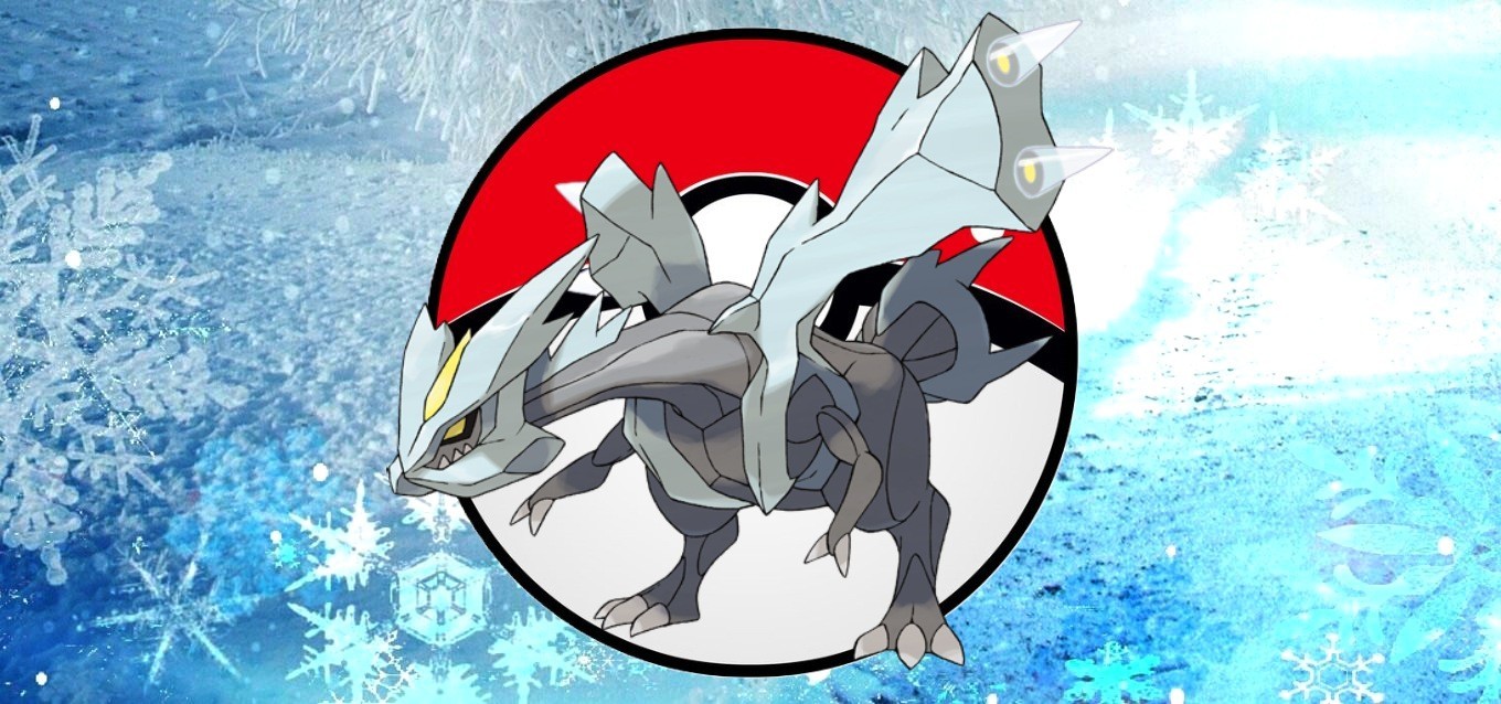 Kyurem