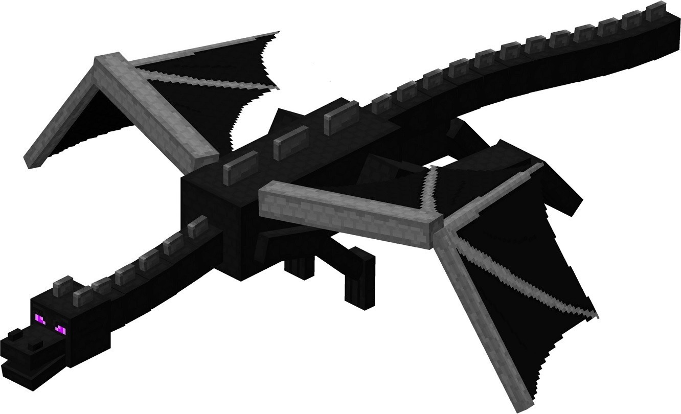 Ender Dragon