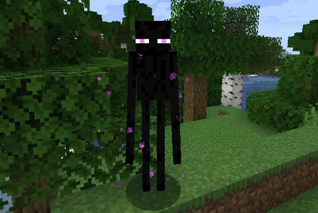 Enderman