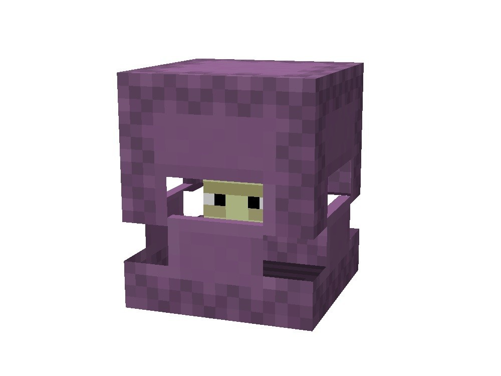 Shulker