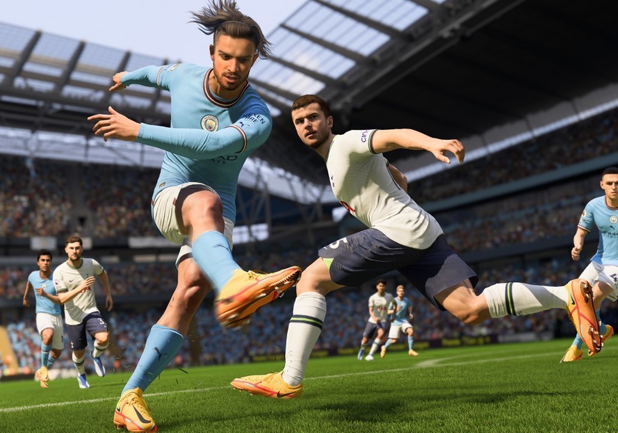 Fifa 23 Anti-Cheat