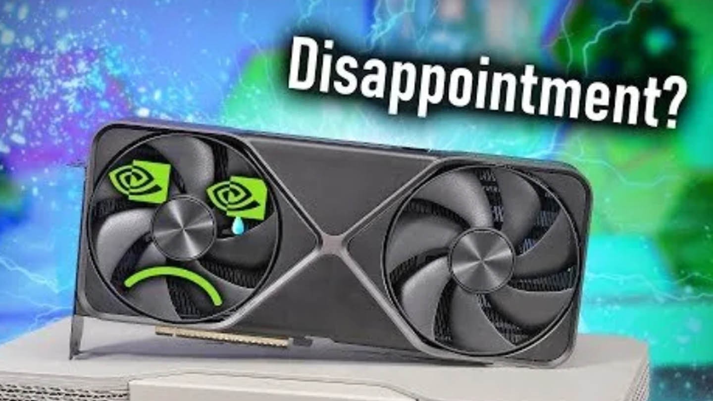 GeForce RTX 5090