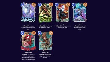 Unlock the Power of New Falcon in Marvel Snap Ultimate Guide - Ensigame