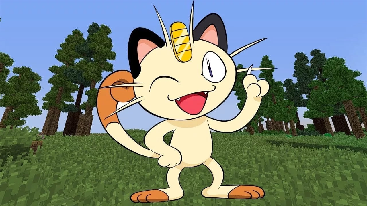 Meowth