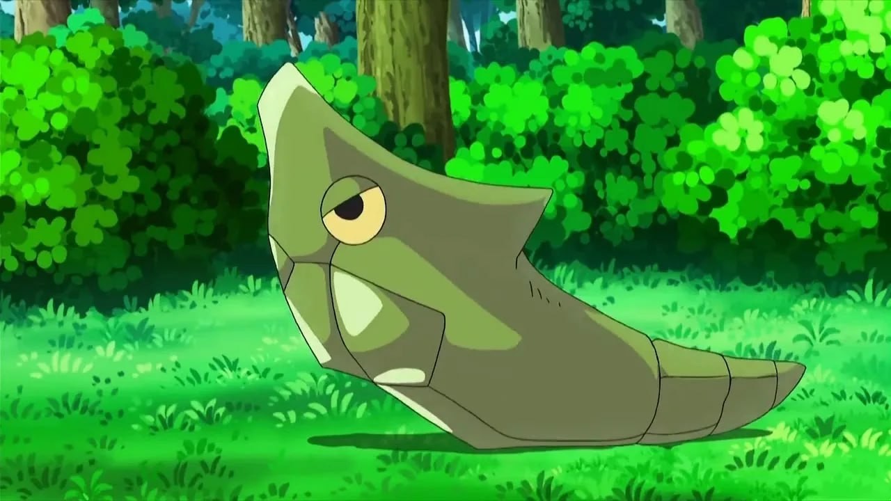 Metapod