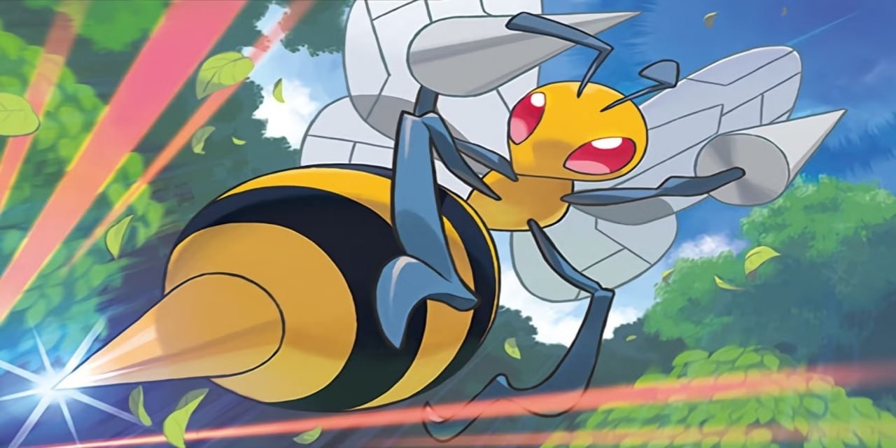 Beedrill