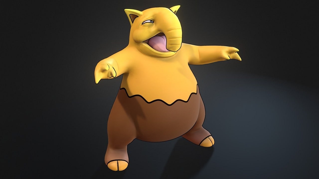 Drowzee