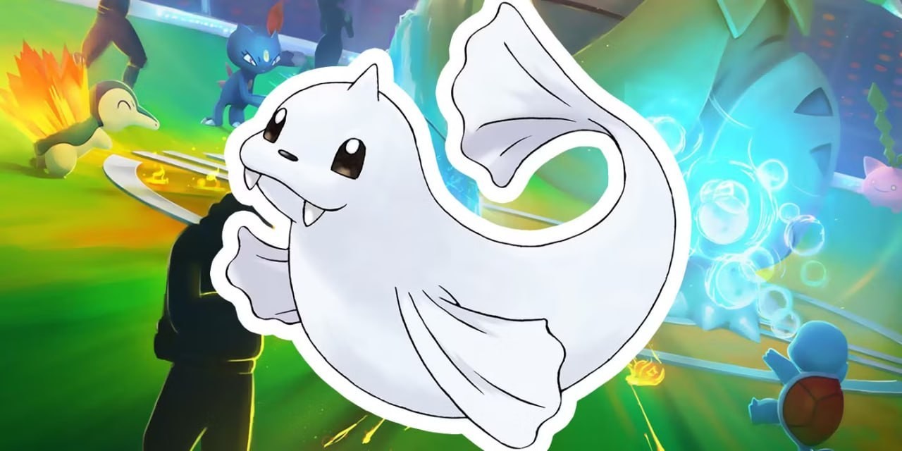 Dewgong