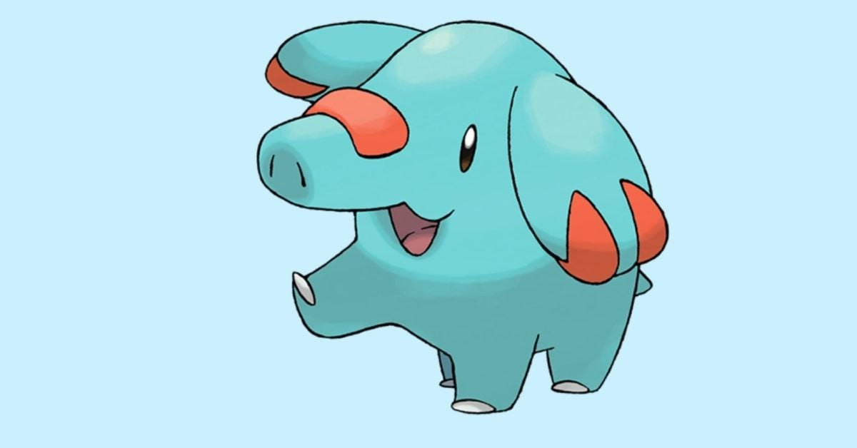 Phanpy