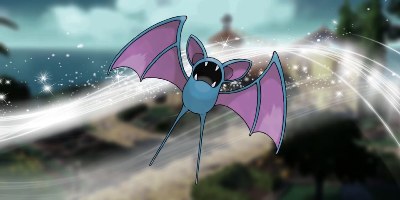 Zubat