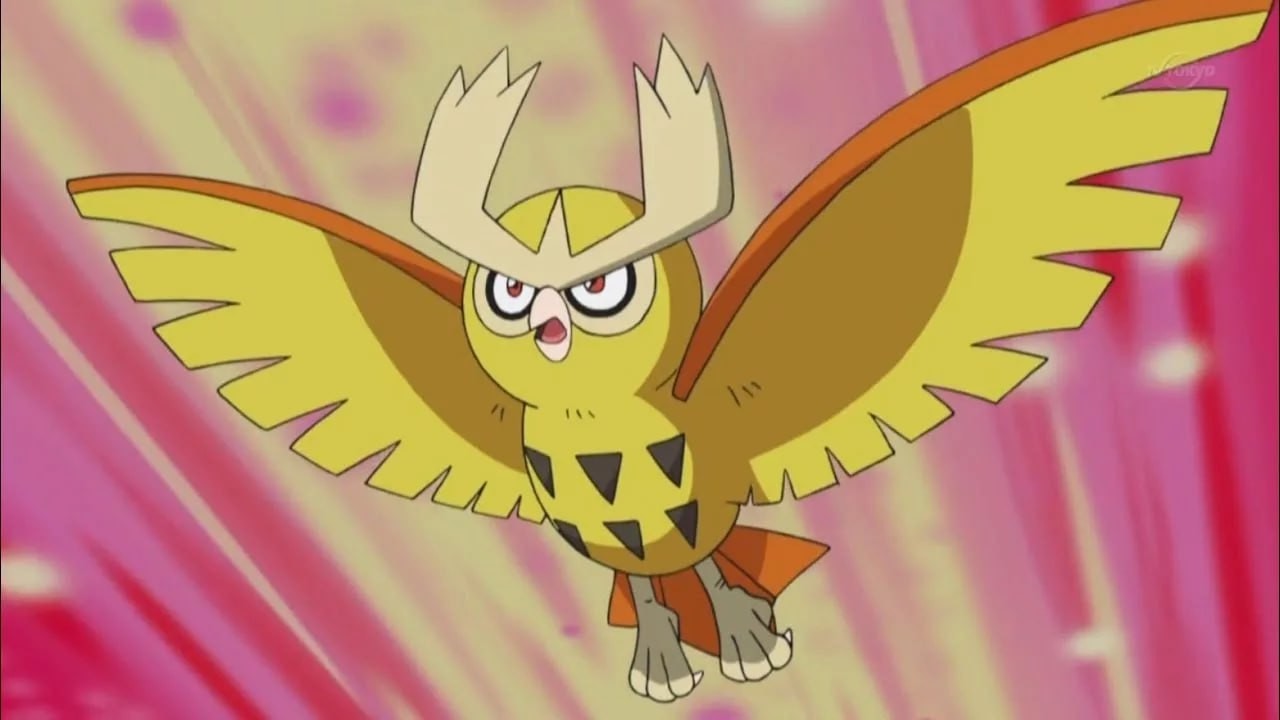 Noctowl