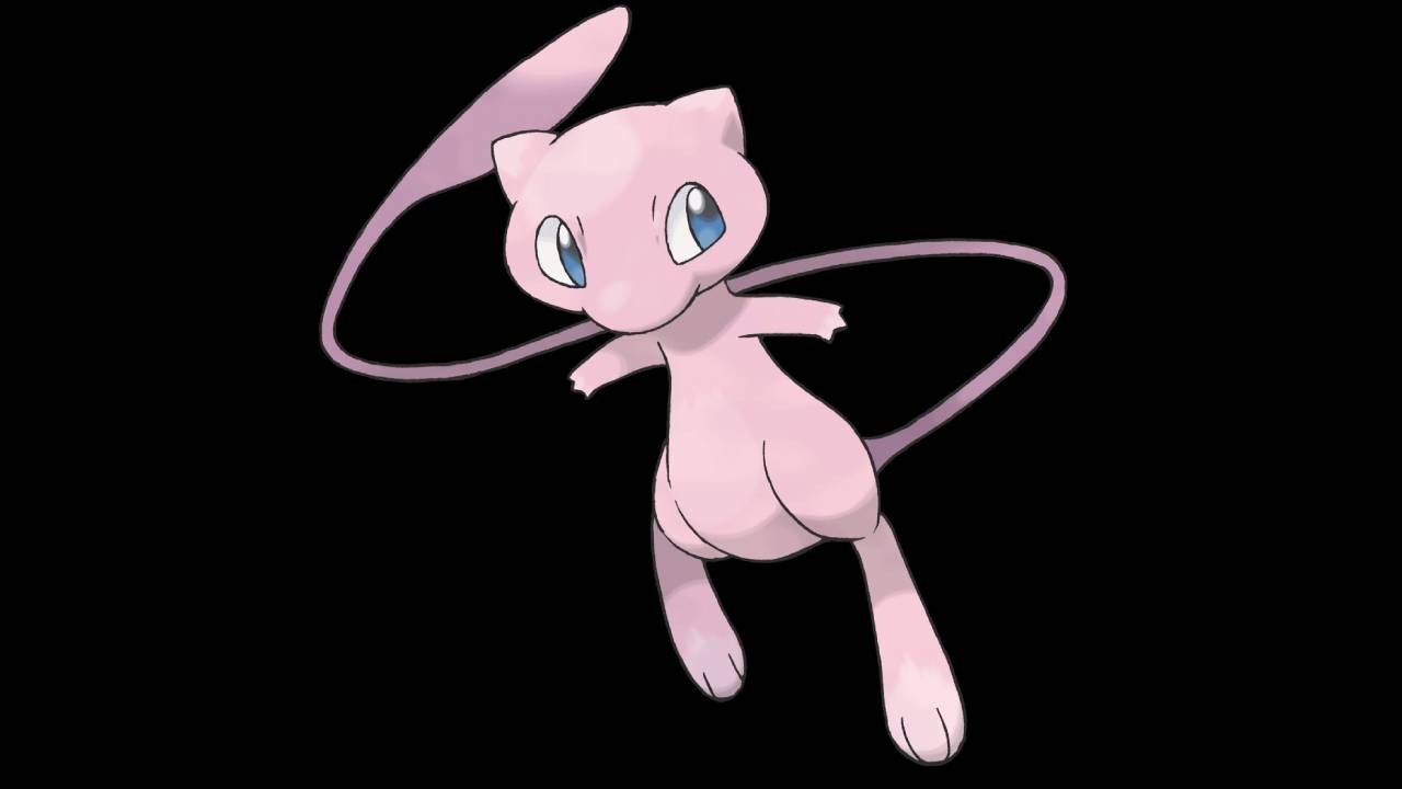 Mew