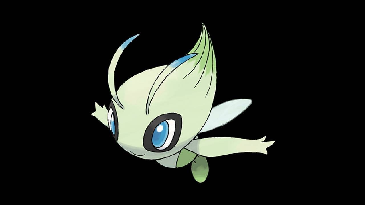 Celebi