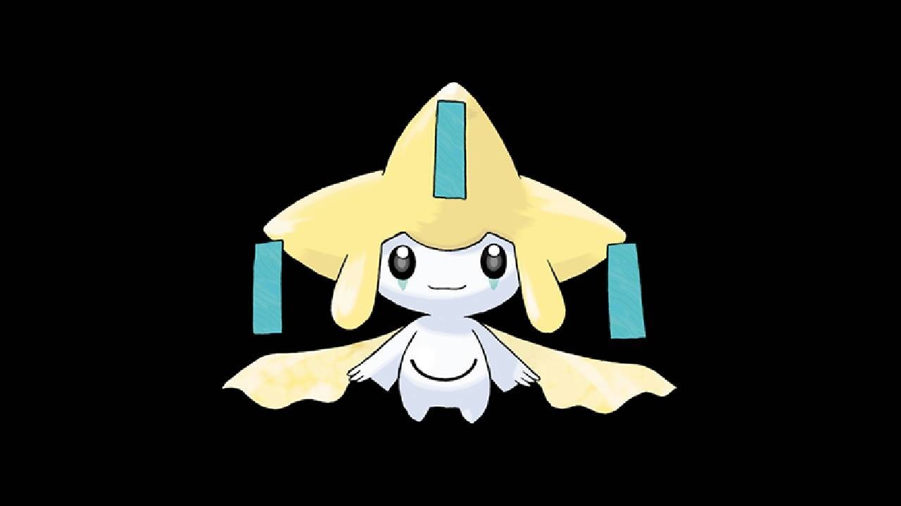 Jirachi