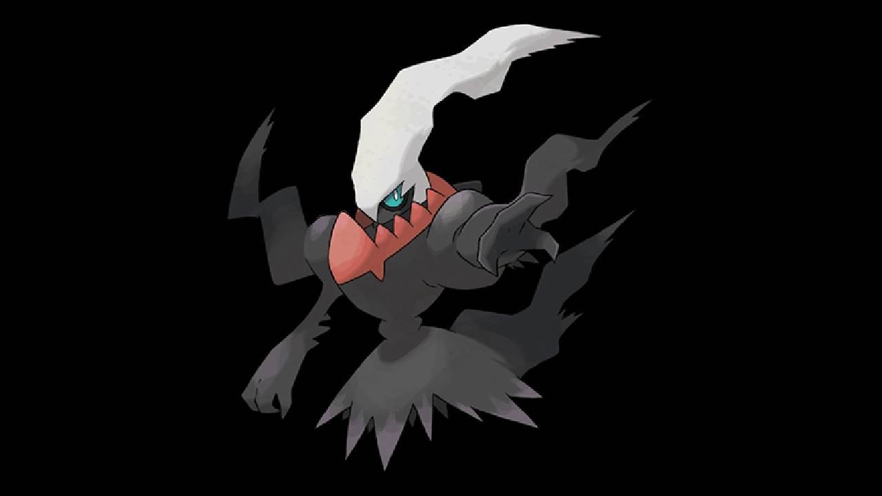 Darkrai