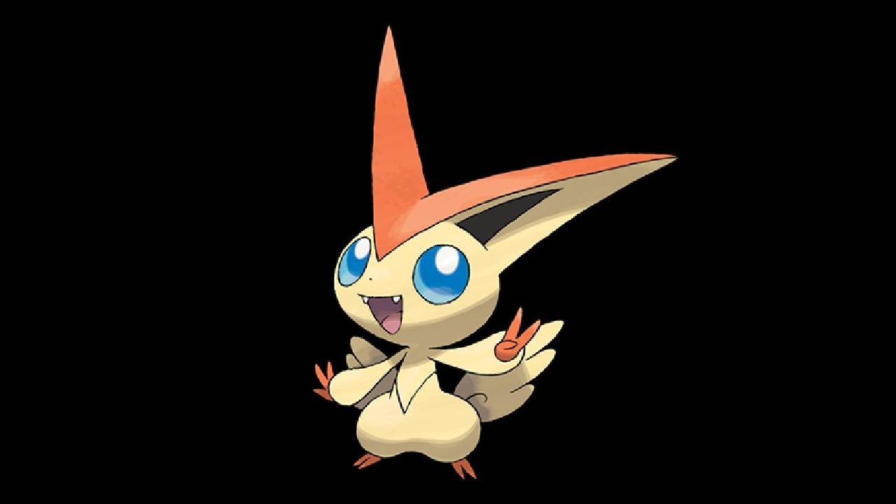 Victini