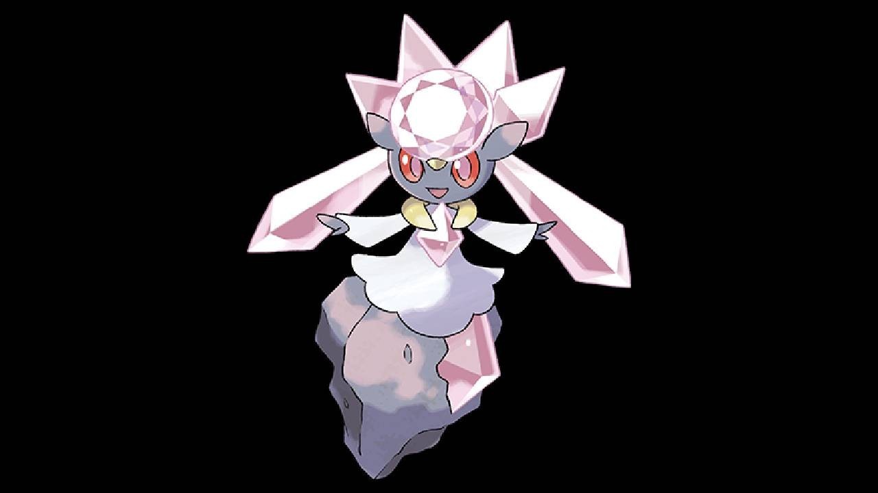 Diancie