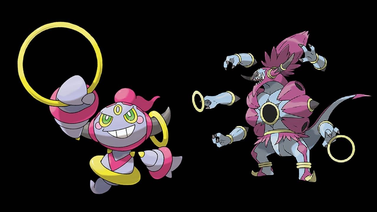 Hoopa