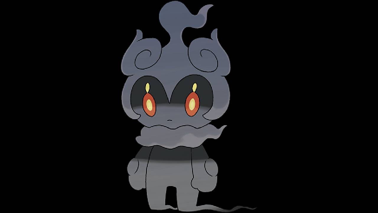 Marshadow